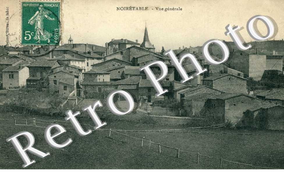 Vue generale