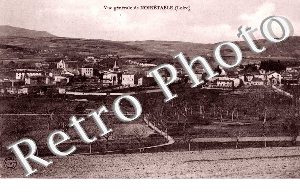 Vue generale