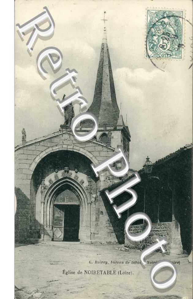 L'Eglise