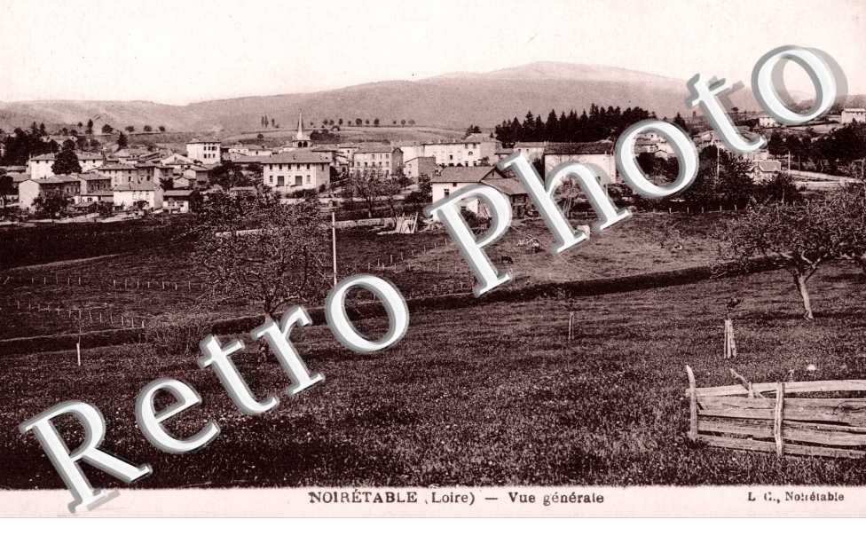 Vue generale