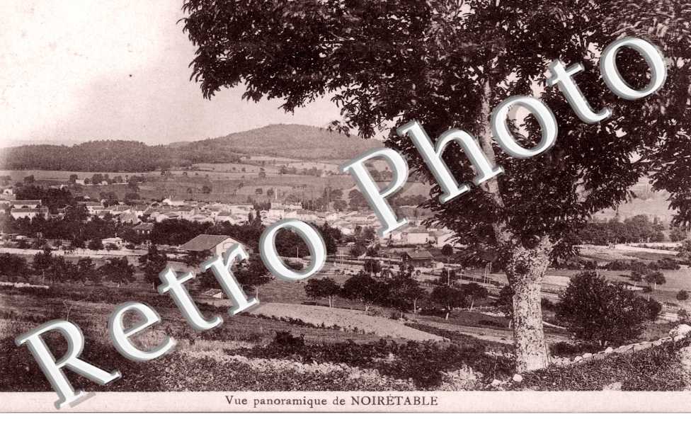 Vue generale
