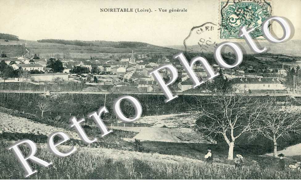Vue generale
