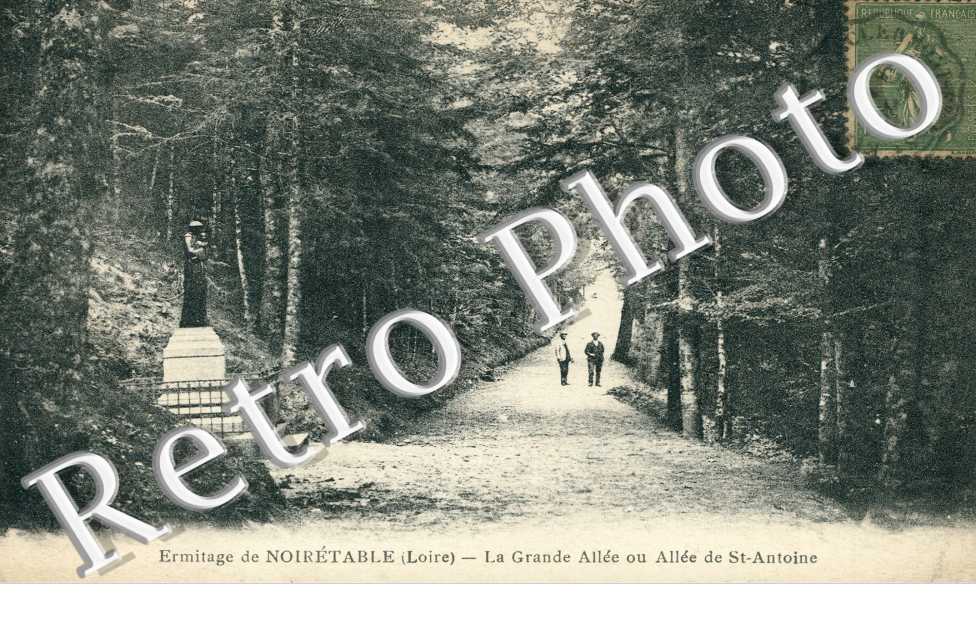 Ermitage
