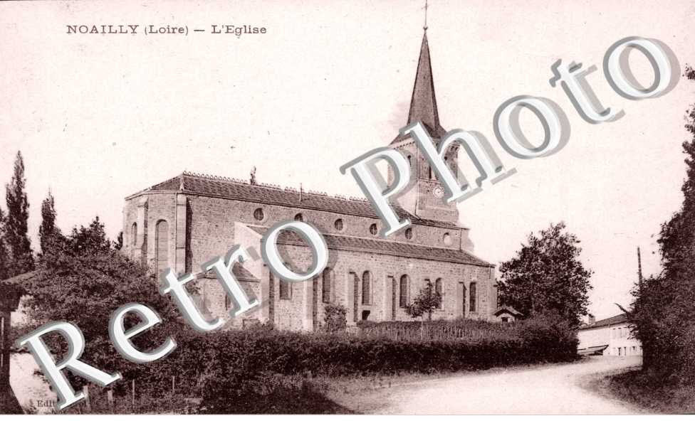 l'eglise