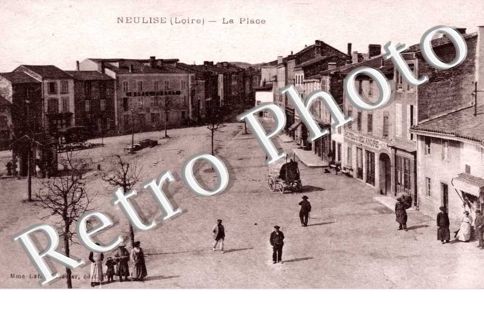 La Place