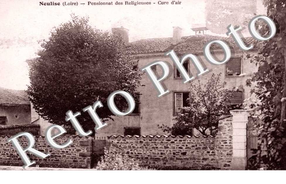Pensionnat des Religieuses