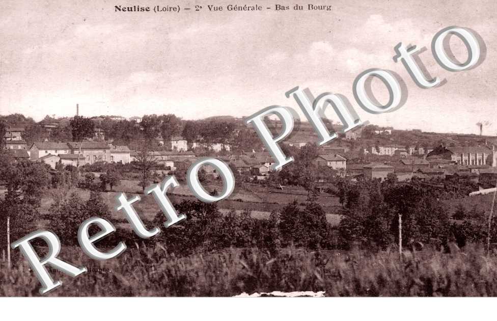 Vue generale