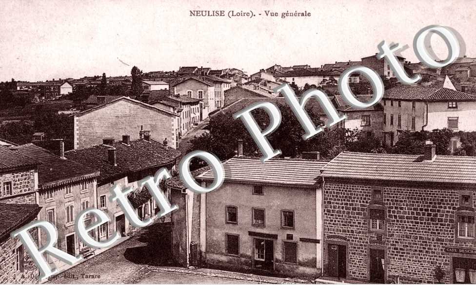 Vue generale