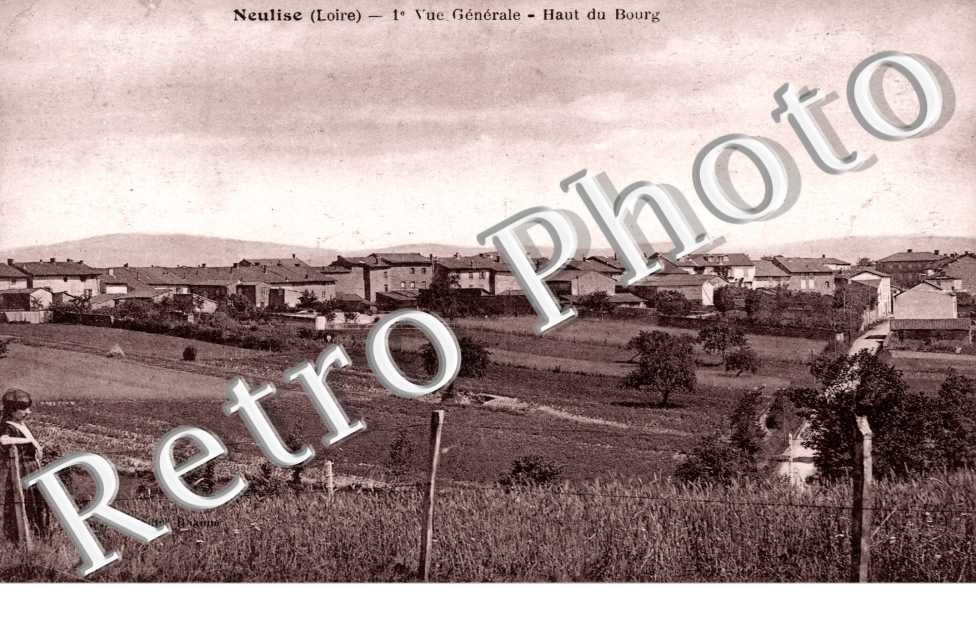 Vue generale