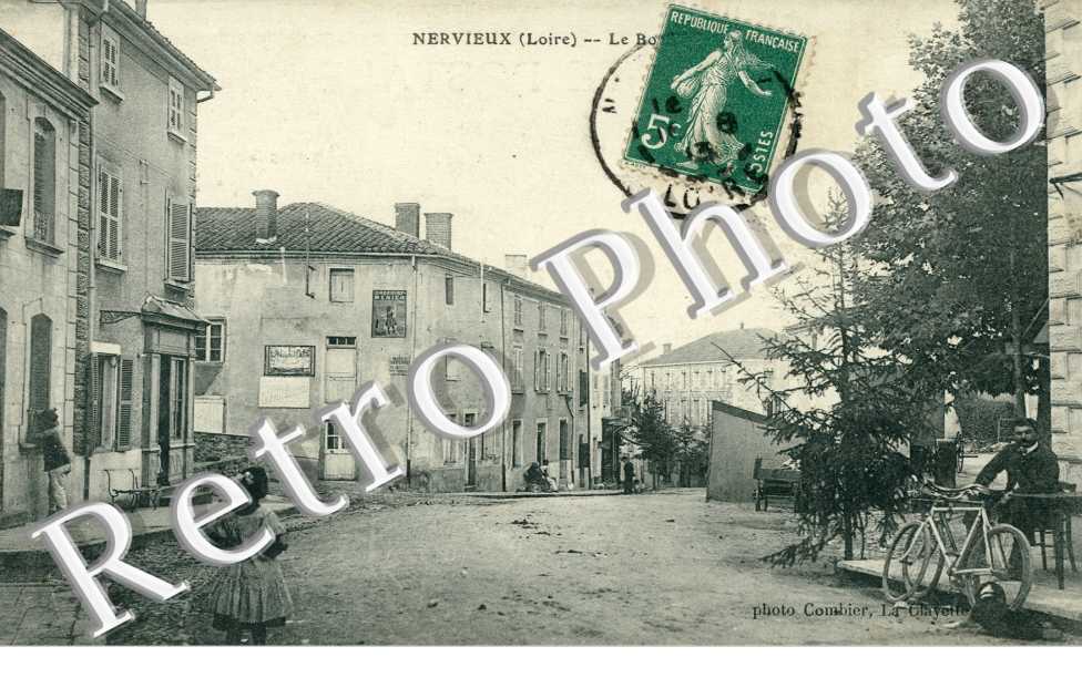 ( vue interieure )