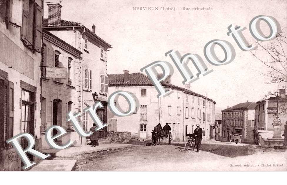 Rue Principale