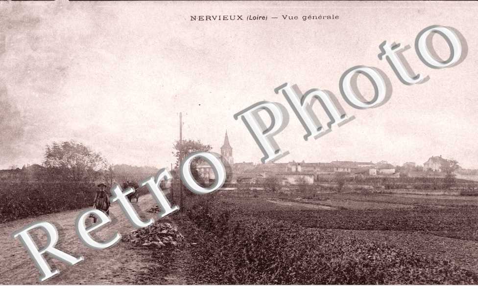 Vue generale