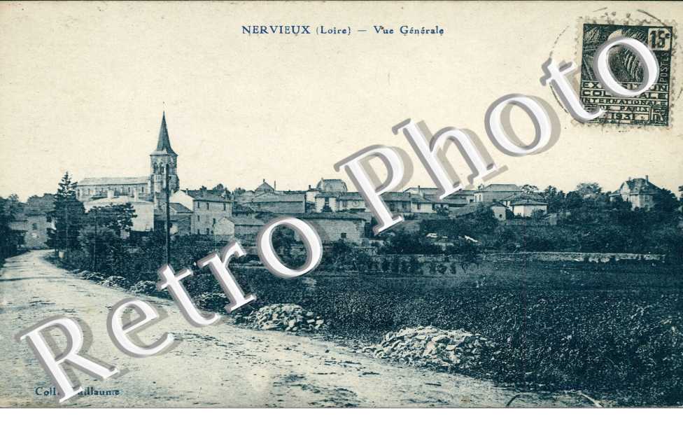 vue generale