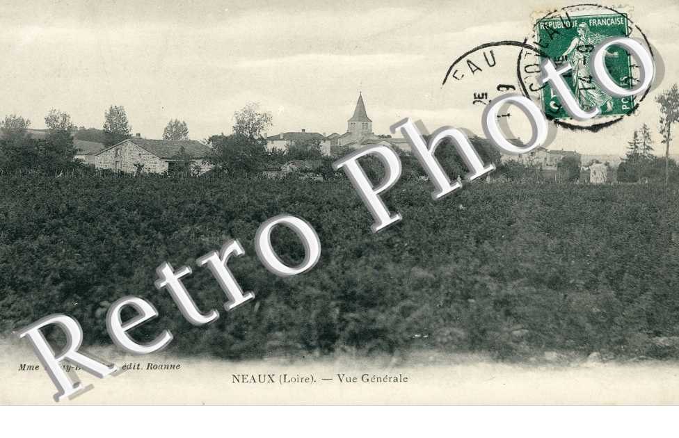 Vue generale