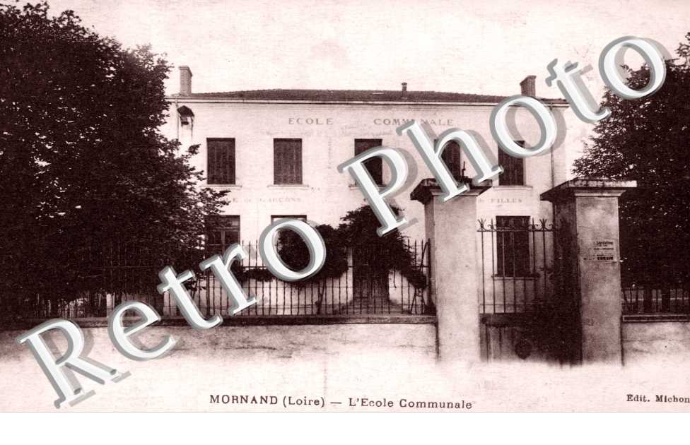 L'Ecole Communale