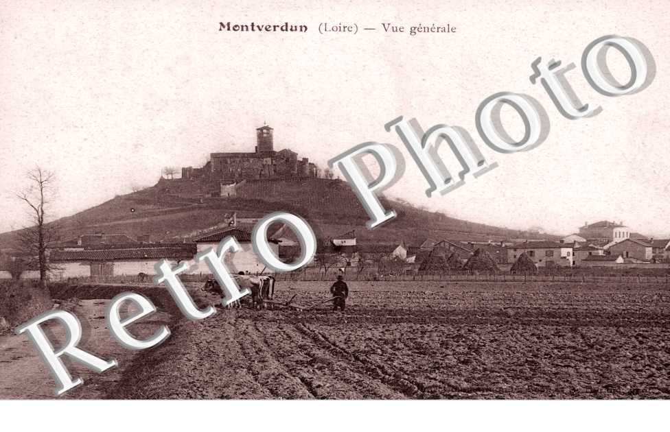 Vue generale