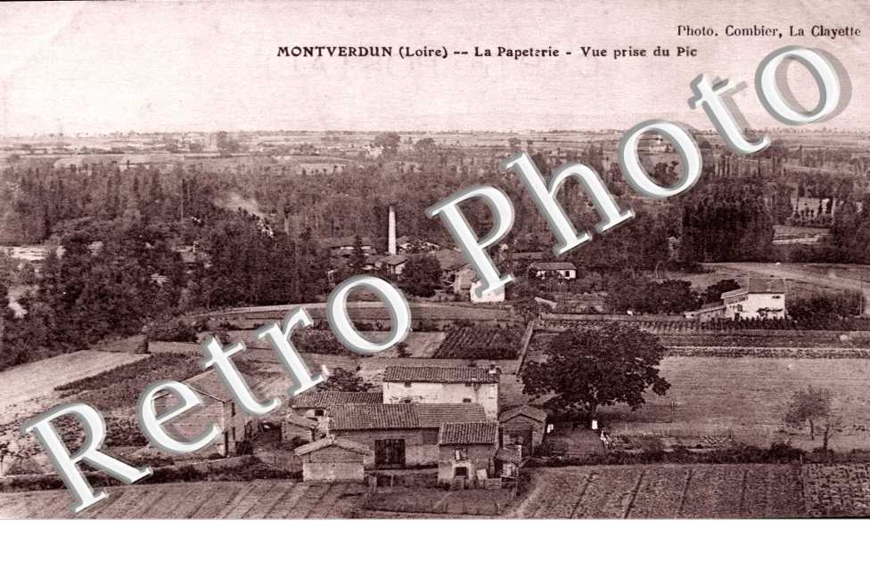La papeterie