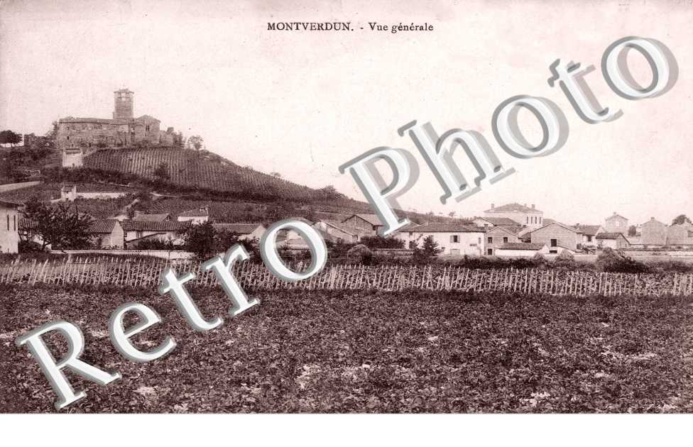 Vue generale