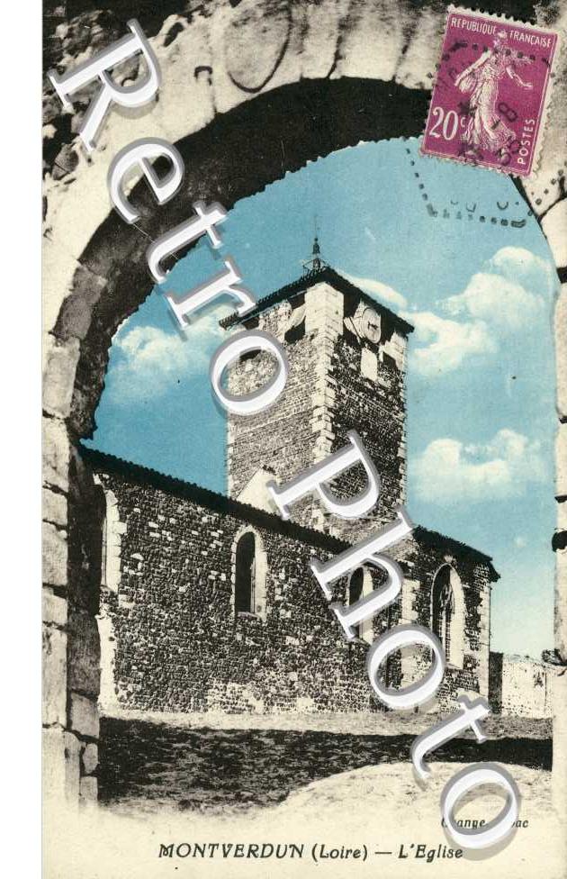 L'eglise