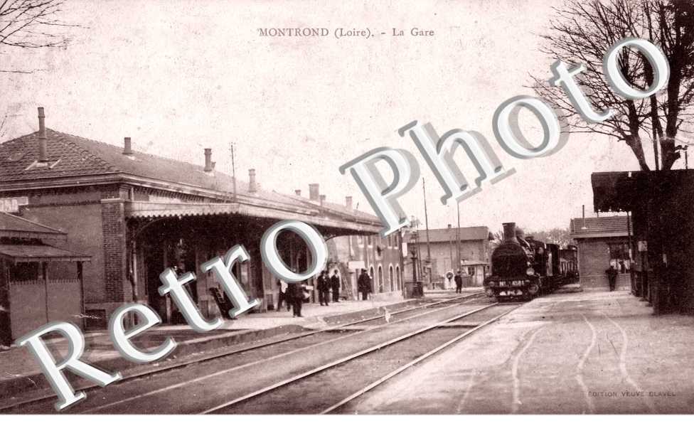 la gare