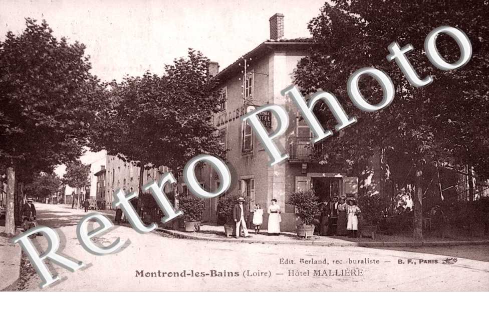 Hotel Malliere