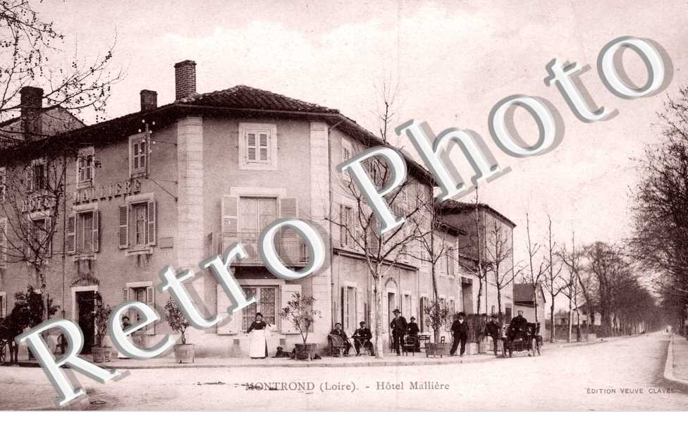 Hotel Malliere