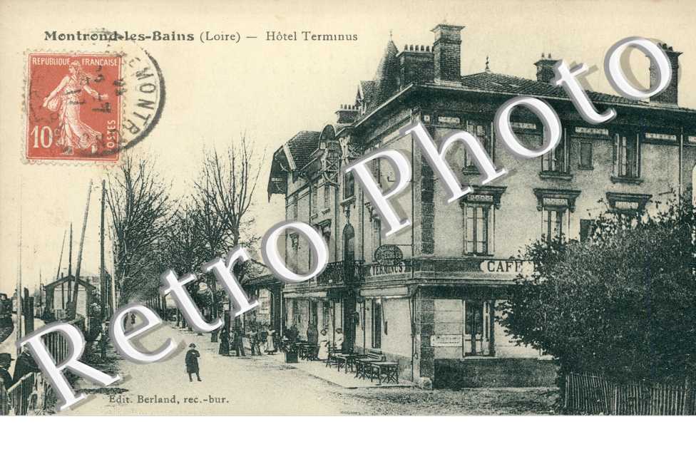 Hotel Terminus