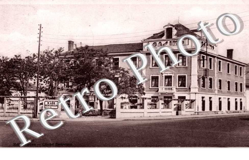 Le Casino