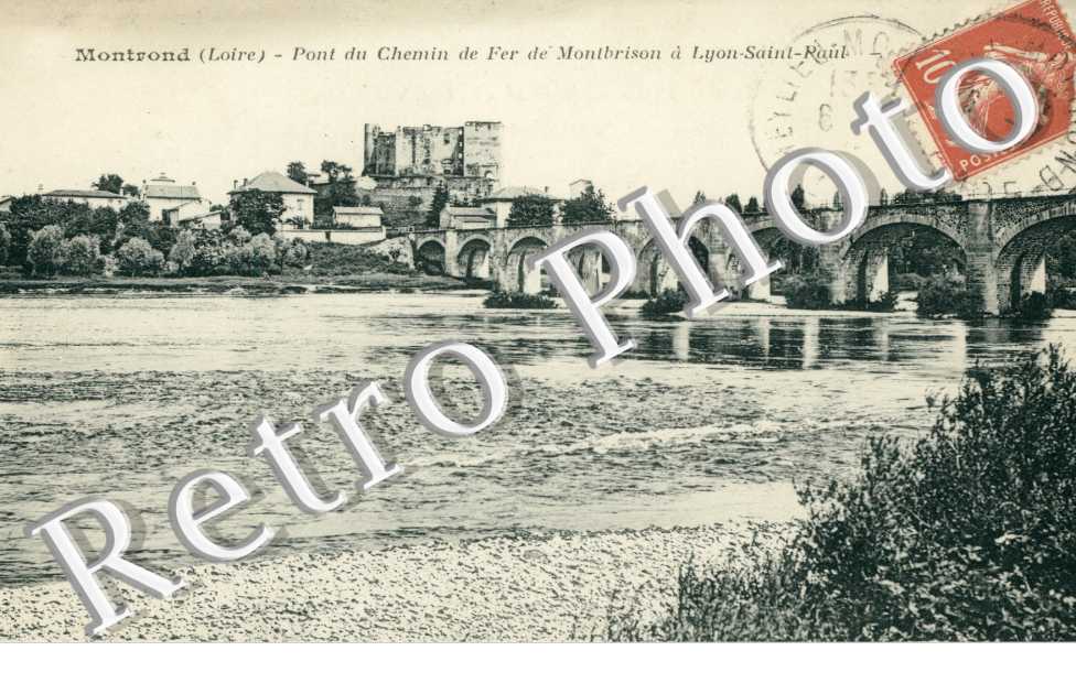 Pont du Chemin de Fer