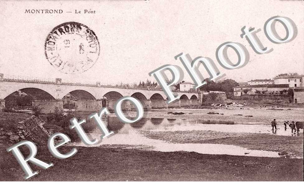 Le Pont