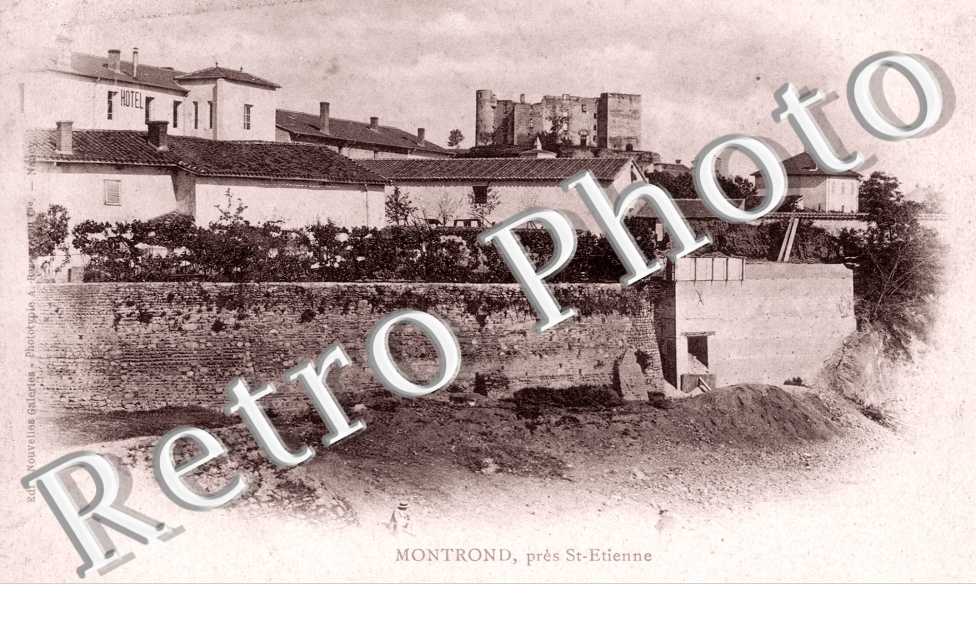 Vue generale