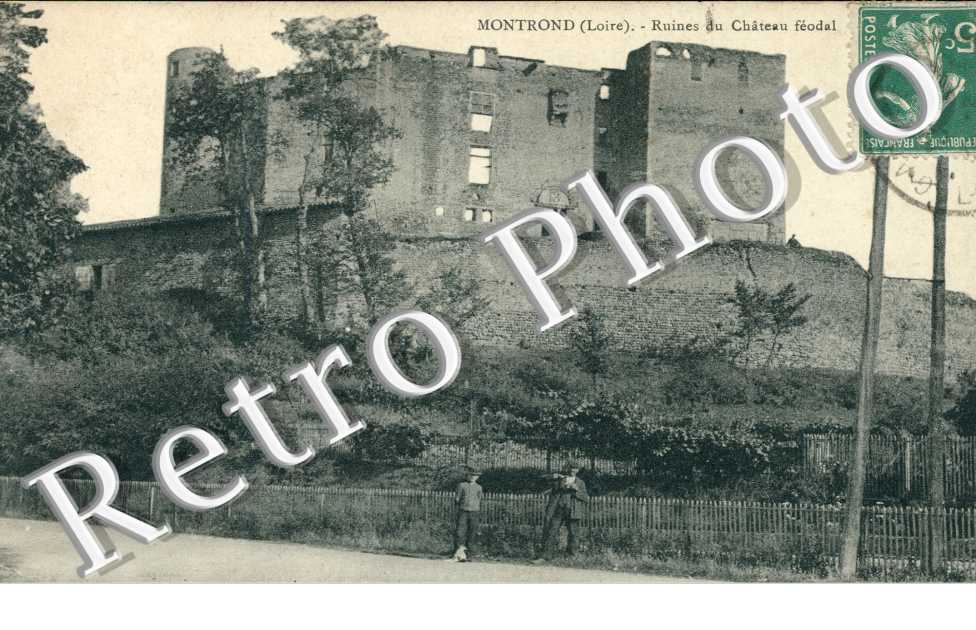 le Chateau