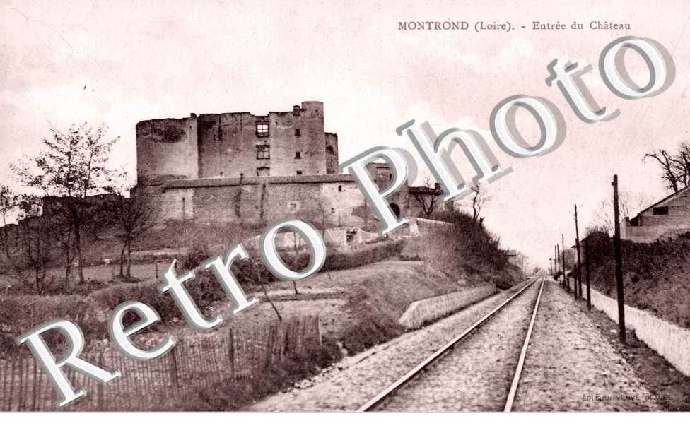 Entree du Chateau