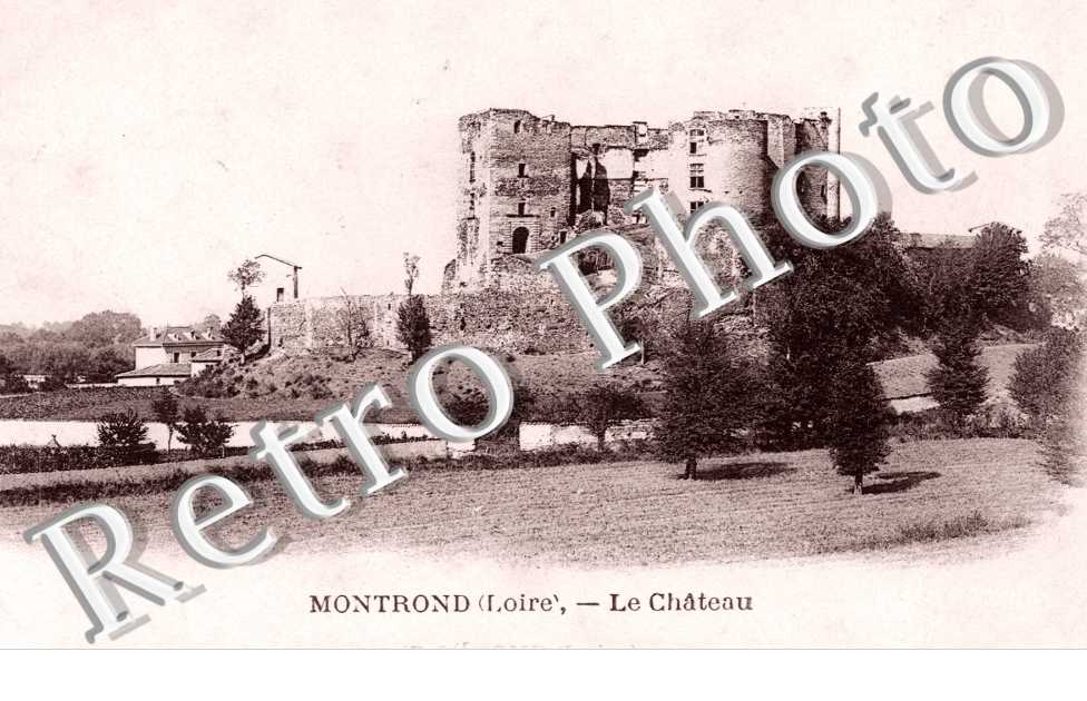 le Chateau