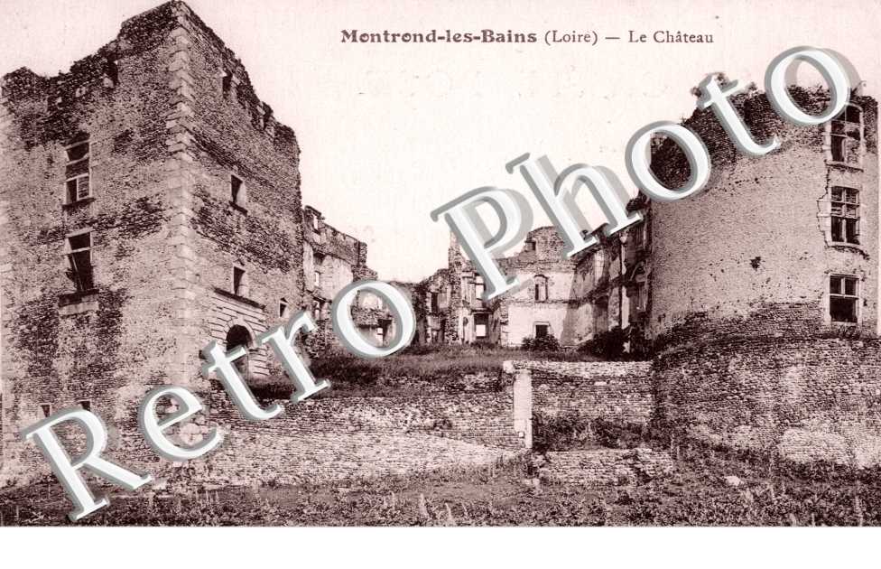 le Chateau