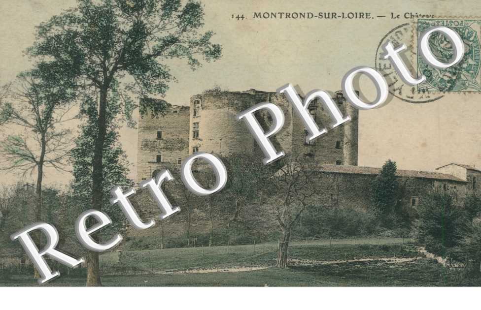 Le Chateau