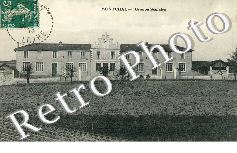 Groupe scolaire
