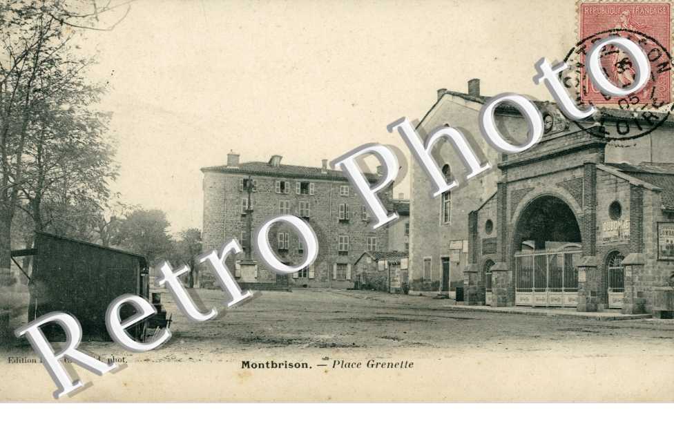 place Grenette