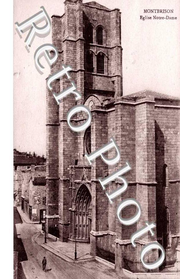 Eglise Notre Dame