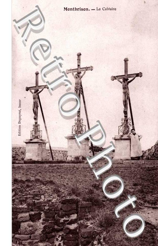 Le Calvaire