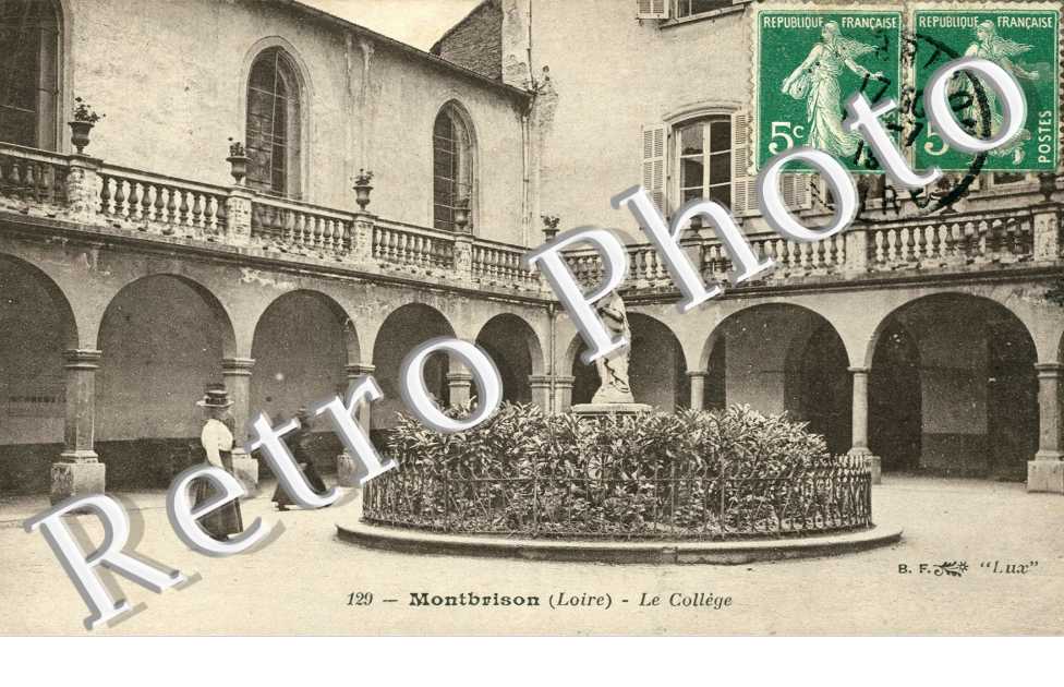 le college