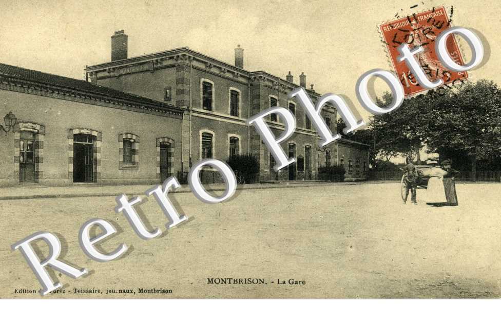 La Gare