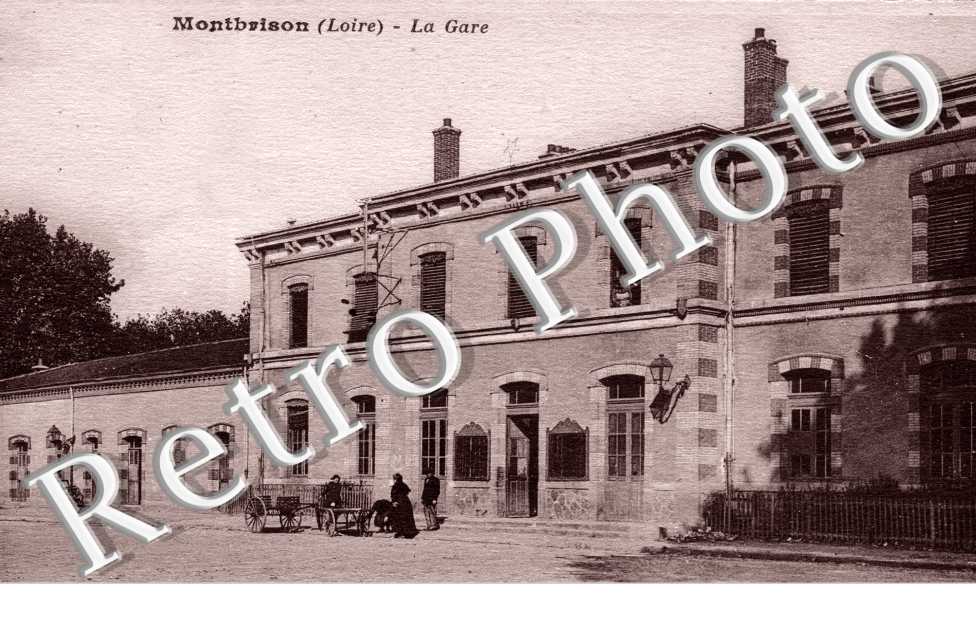 La Gare