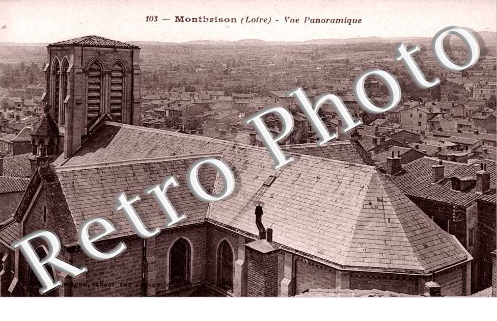 Vue Panoramique