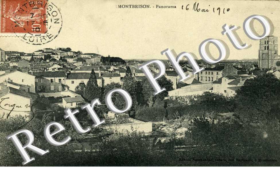 Panorama