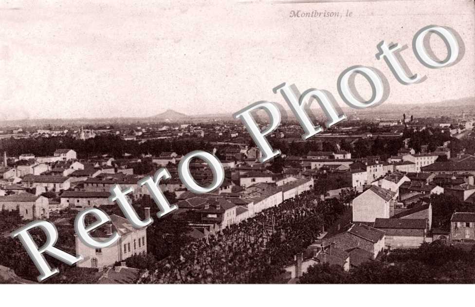 (vue panoramique)