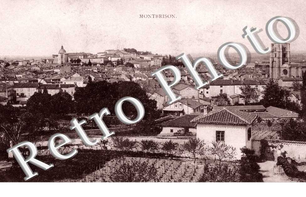 Montbrison