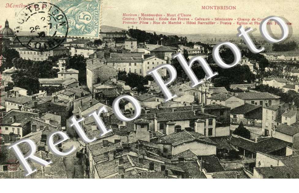 (vue panoramique)