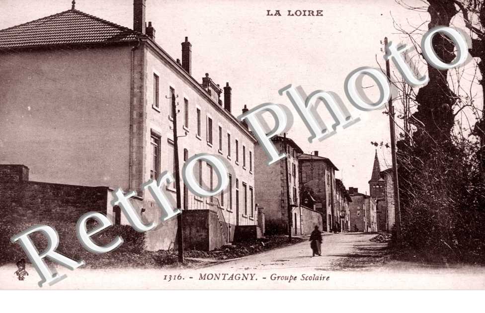 Groupe Scolaire