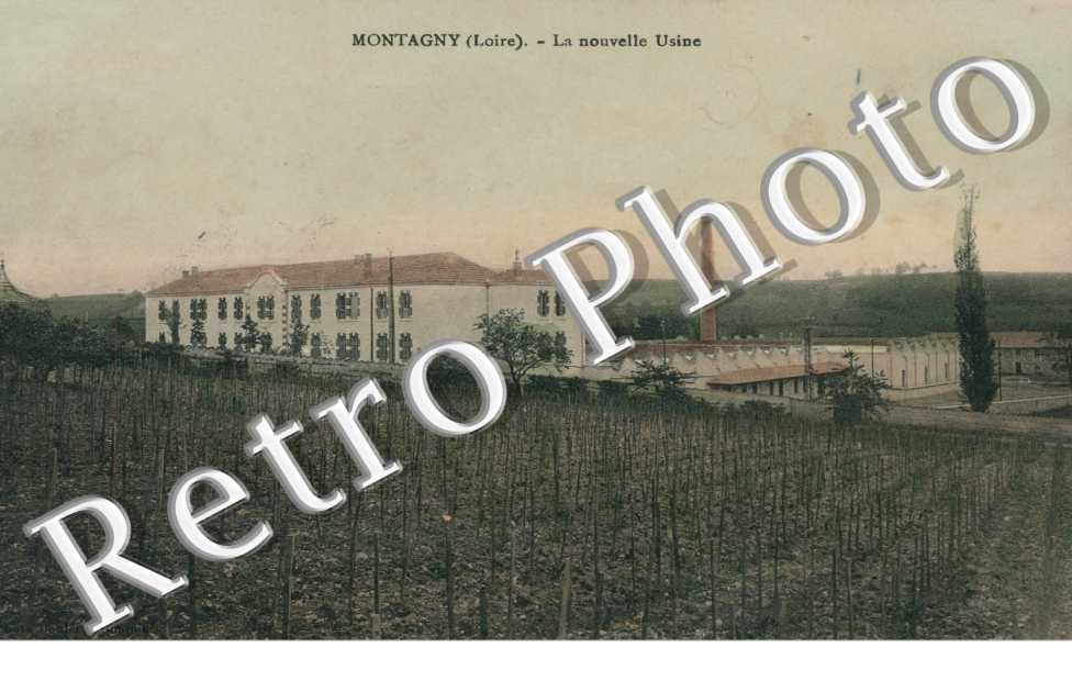 La Nouvelle Usine